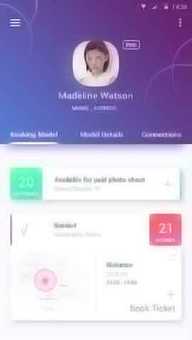 DDOS在线攻击软件会员开通网站的企业定制界面